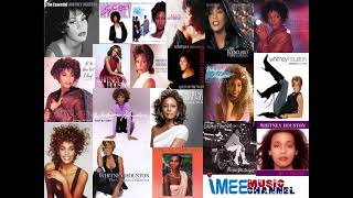 after we make love whitney houston