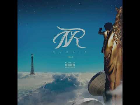 PANTHER DEDANS EN LIVE SUR FOSSA FM NOUVLR VOL1