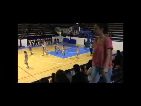 LF2B J4 CIUDAD DE LOS ADELANTADOS...,59 - 77,SNATT'S FEMENI SANT ADRIA... (15/11/2014)