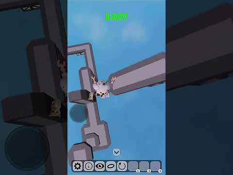 🚩Top 5 Most Powerful Countries for Speedrunning.. 💨 #roblox #obby #speedrun #capcut