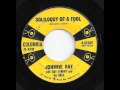 Soliloquy Of A Fool - Johnnie Ray