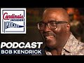 Bob Kendrick: June 2024 | Cardinals Insider Podcast | St. Louis Cardinals