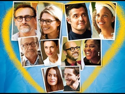 Les Ex (2017) Trailer