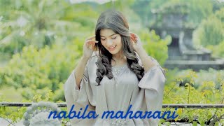 Download lagu Jang Ganggu cover Nabila Maharani mp3