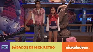 Nick 20 años | Victorious | ¡Bailando con locura! | Nickelodeon en Español