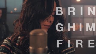 Nerina Pallot - Bring Him Fire (Official Video)