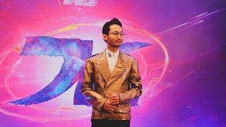 Download lagu STANDING OVATION SUFIAN SUHAIMI ANUGERAH JUARA LAGU 33 mp3