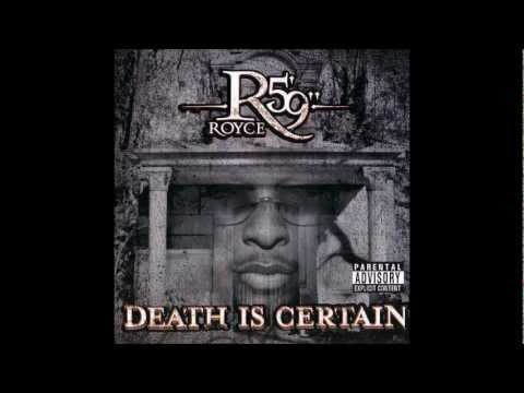 Royce Da 5'9