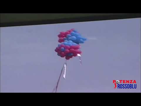 Potenza - Latina (1-0) domenica 21 giugno 1992