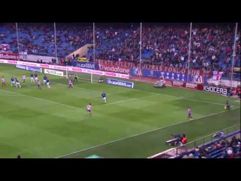 09/10 - J32 - CAt Madrid 1-2 Xerez CD