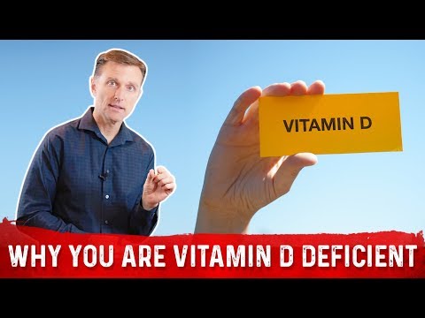 An APPLE a Day Will NOT Let Your Weight Go Away – Dr Berg