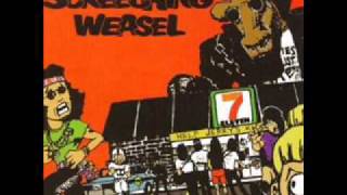 29 I Feel Like Shit by Screeching Weasel
