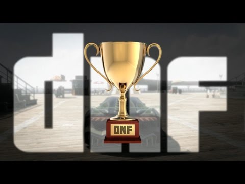 I WANT THE DNF!!! (GTA 5 Funny Moments)