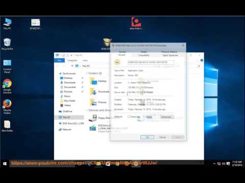 Can't Uninstall Norton 360 on Windows 10? Video