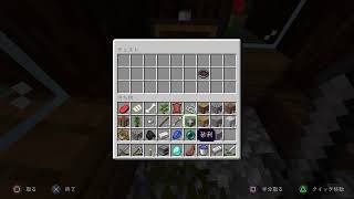 ひさびさマイクラ　声なし