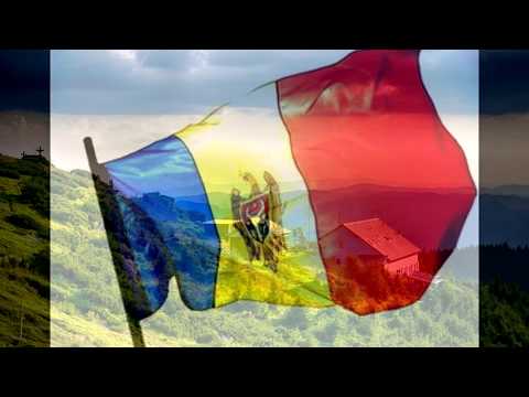 Moldova Nemzeti himnusza magyar szöveg - Moldova national anthem English lyrics