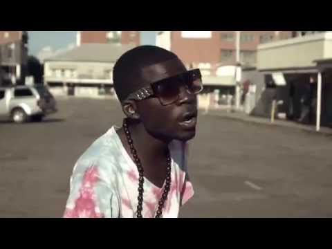 Tiva styles - Zviroto   (Official video)