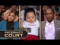 Secret Visits To Her Ex In Vegas (Full Episode) | Paternity Court