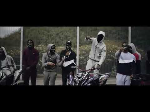 (ZT) Latts x Blacka - Timing [Music Video]