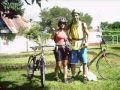 Cicloviagem De Planaltina GO Até São Jorge GO