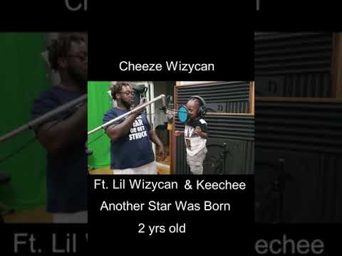 Cheeze Wizycan "Lets Chill" Ft. lil Wizycan & Keechee