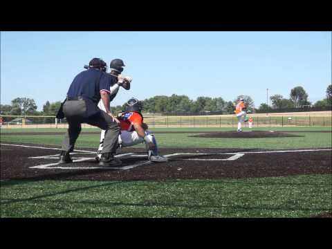 17u Maplezone Philly Tournament 8/8/15