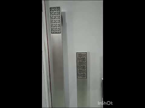 Aluminium Profiles