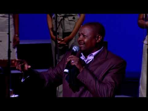 Obrigado | Spirit Of Praise 1 ft Solly Mahlangu