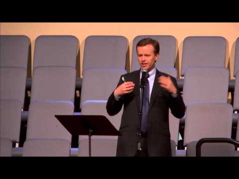 13 марта 2016г. Вечернее служение