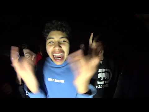 EXHIBICION - TEAM NEMESIS FREE vs TEAM COULISEUM / Nemesis Free X Couliseum