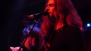 Ne Obliviscaris - Devour Me, Colossus (Part I): Blackholes (Baltimore, MD) 8/02/16