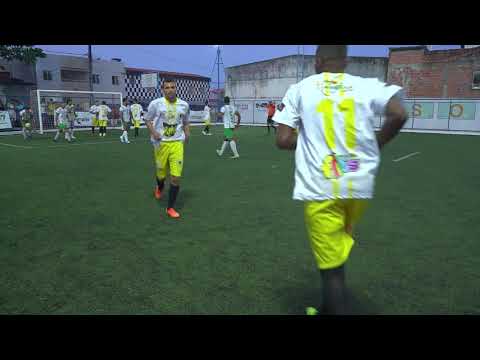 Circuito Sergipano F7 - 21 10 2017    -  Santa Rosa  x  Lagartense