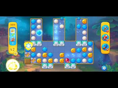 Fishdom/Gameplay/Levels(11970)