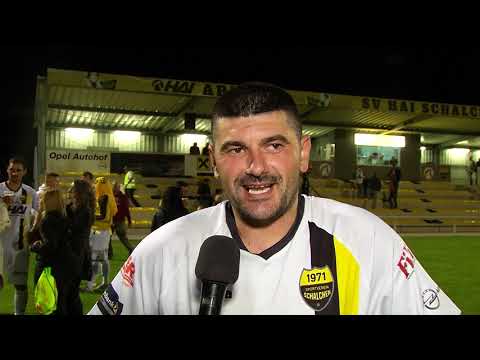 Schalchen gg Esternberg - LL West Rde4