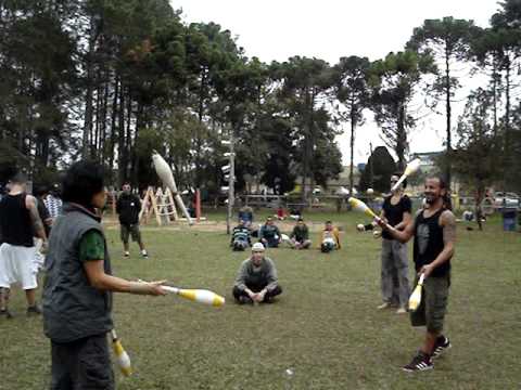 B I O L U M I N I@Respect 13 e 14 de Agosto/11