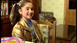 Kargin Haghordum sketch 543 (Hayko Mko)