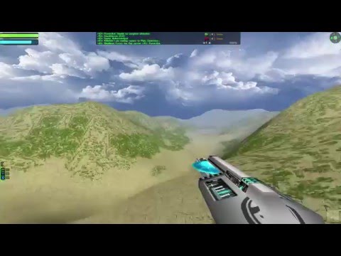 Tribes 1 - South Side Stoners vs. NuTz - [Raindance] [BlueNose]