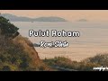 Roni Sihite - Pulut Roham (Lyrics)
