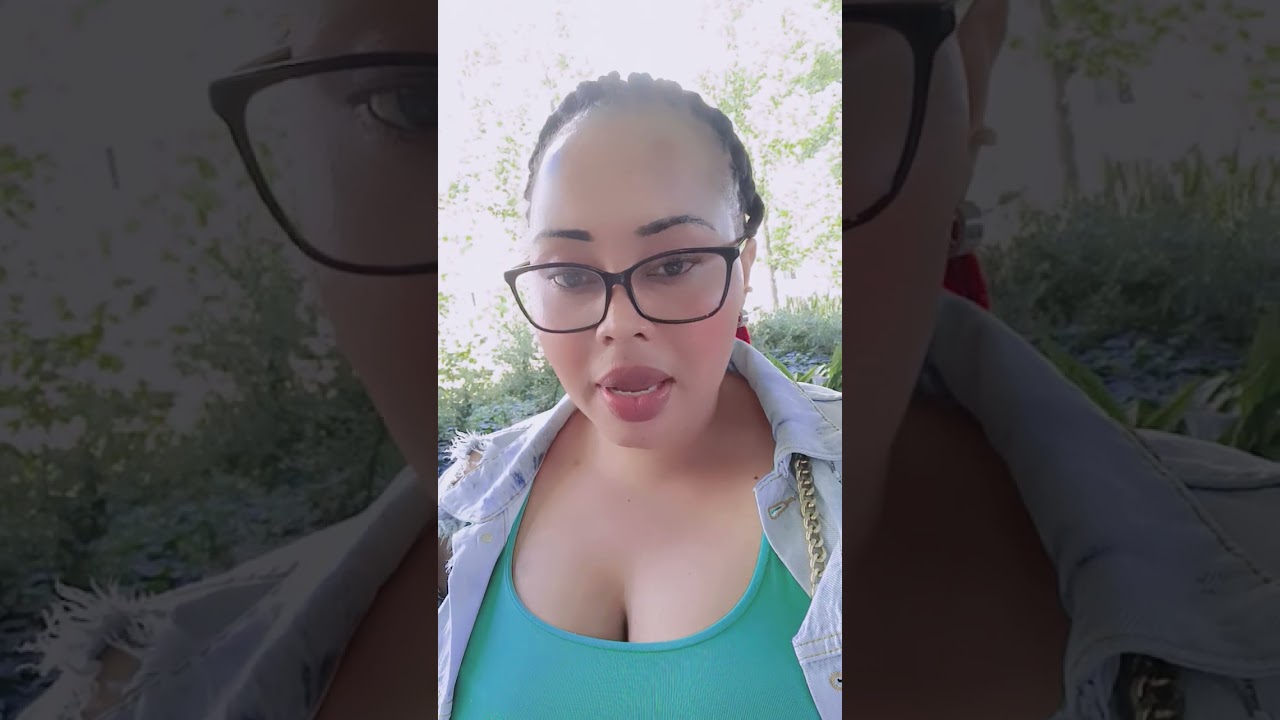 202411/8 stop Making People Happy Let Them Talk!🤫