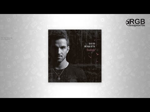 David Busquets - Tot Ha Canviat