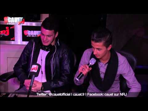 Deux auditeurs s'affrontent au grand jeu de trésor de kellogg's - C'Cauet sur NRJ