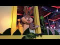 Bugs Bunny The Giant Carrots Live Stage Show Ibn Battuta Mall June 2018