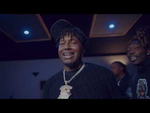 HoneyKomb Brazy - Back On It (Official Music Video) Shot By The Director Frazier