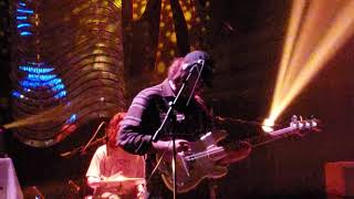 Turnover - Sunshine Type (live)