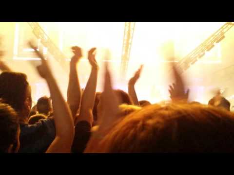 Kabát - Do pekla do nebe, Bára, Burlaci, Go satane go,Šaman - Praha O2 arena - 15.12.2015 (1080p)