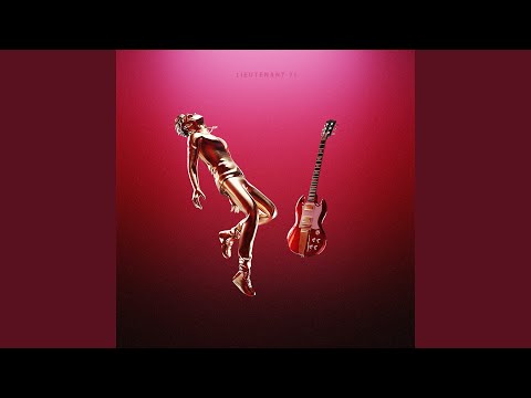 Loud Like A Heartbeat