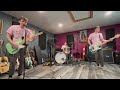 Mom Jeans White Trash Millionaire FULL BAND COVER