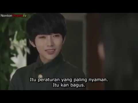 Film korea vampire flower full version sub indonesia