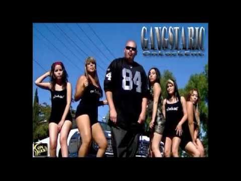 GANGSTA RIC - Gangsta Ric
