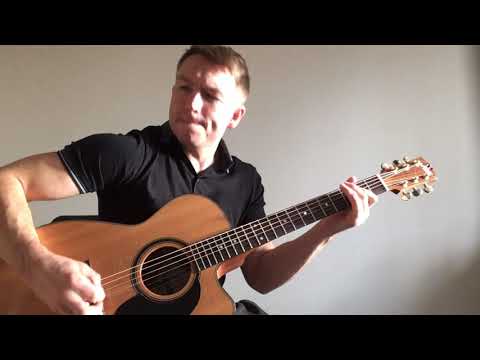 Miss Monaghan’s reel